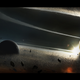 Illustration for article titled Planetscape Paintings from an Interstellar Journey